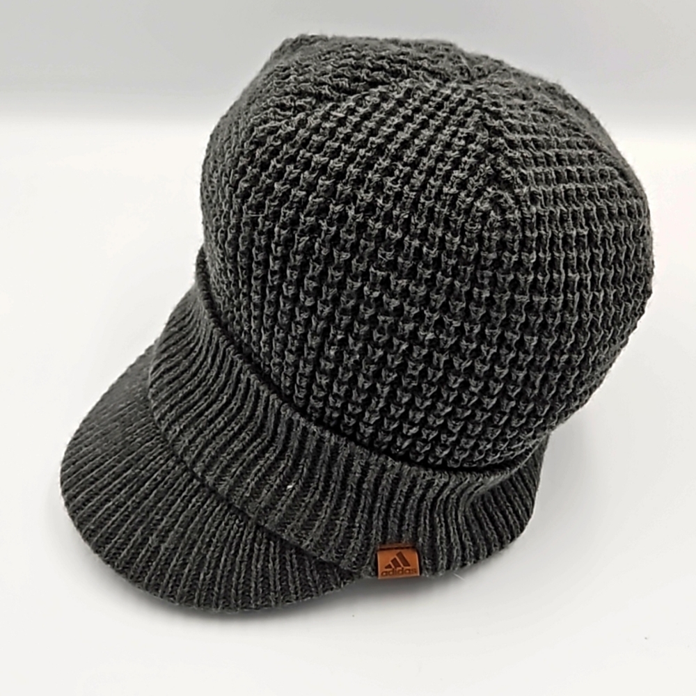 adidas hat with brim